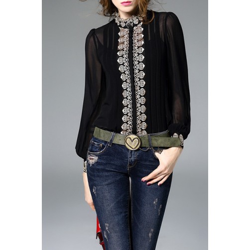 EmbroideBlouse